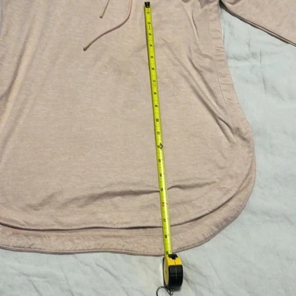 GUC Athleta Uptempo Hoodie - size small - Picture 9 of 11